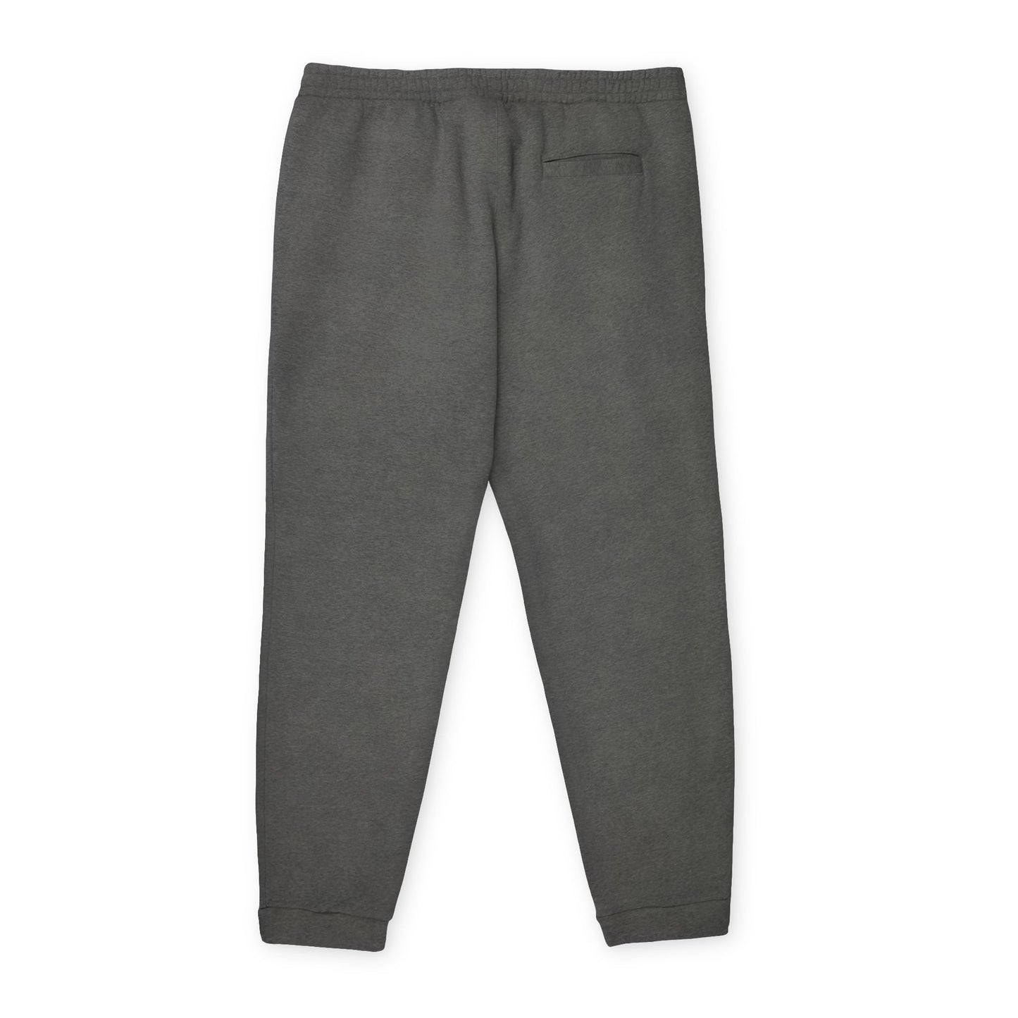 Cozy Fleece Joggers