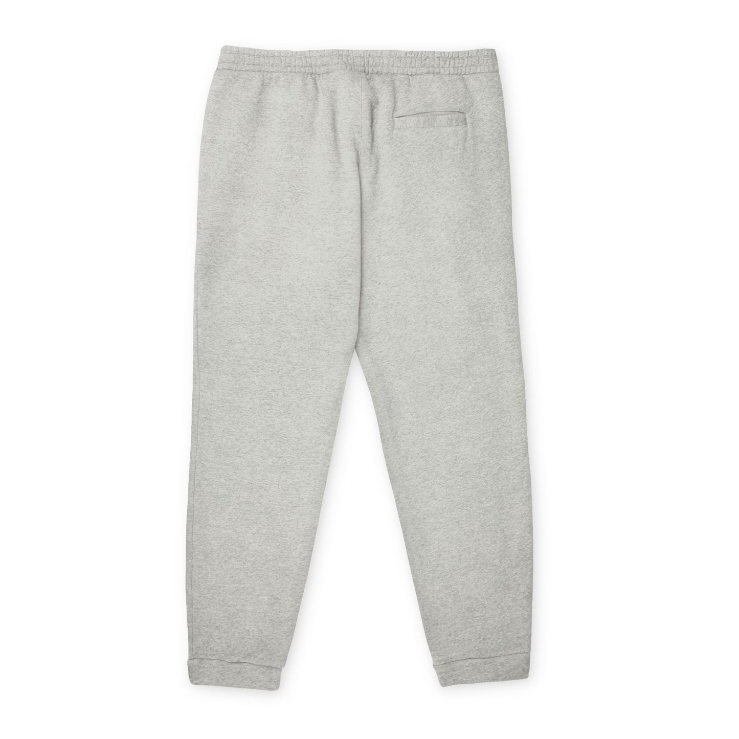 Cozy Fleece Joggers