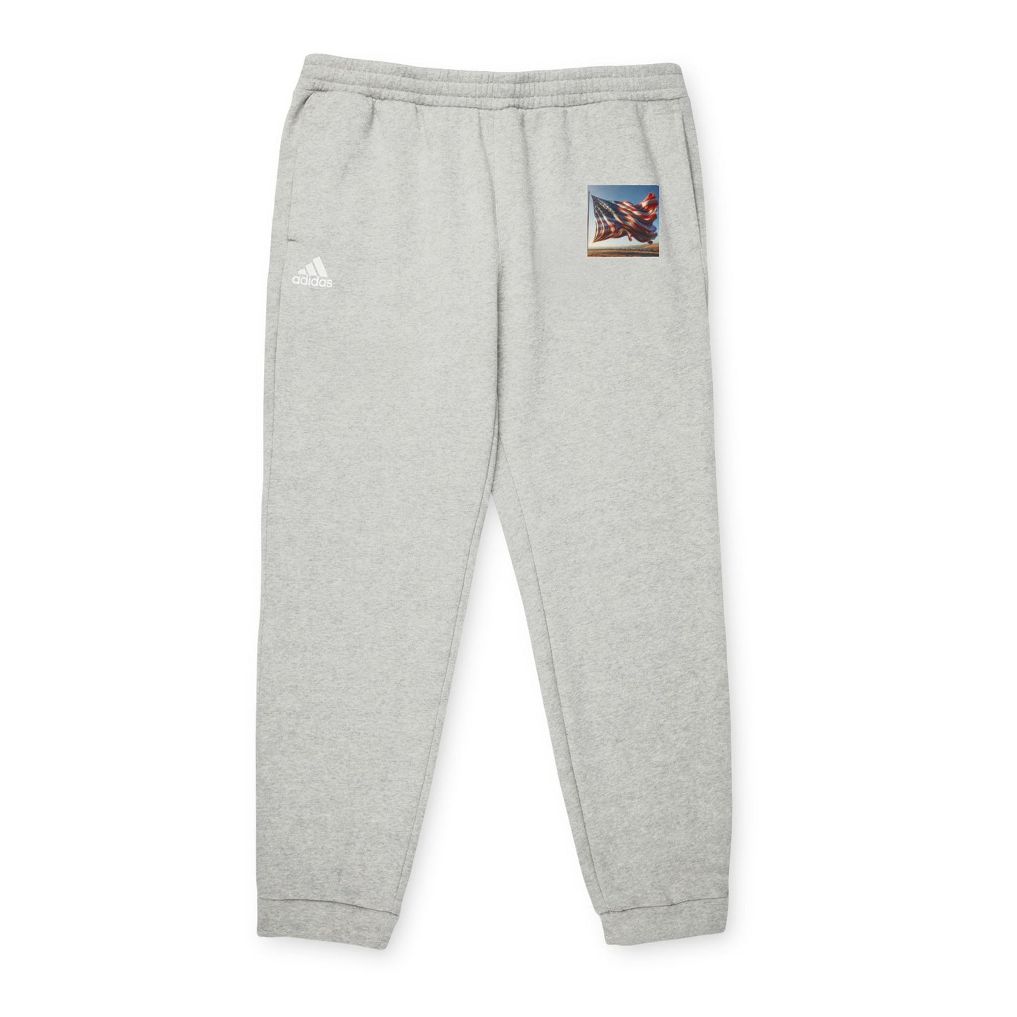 Cozy Fleece Joggers