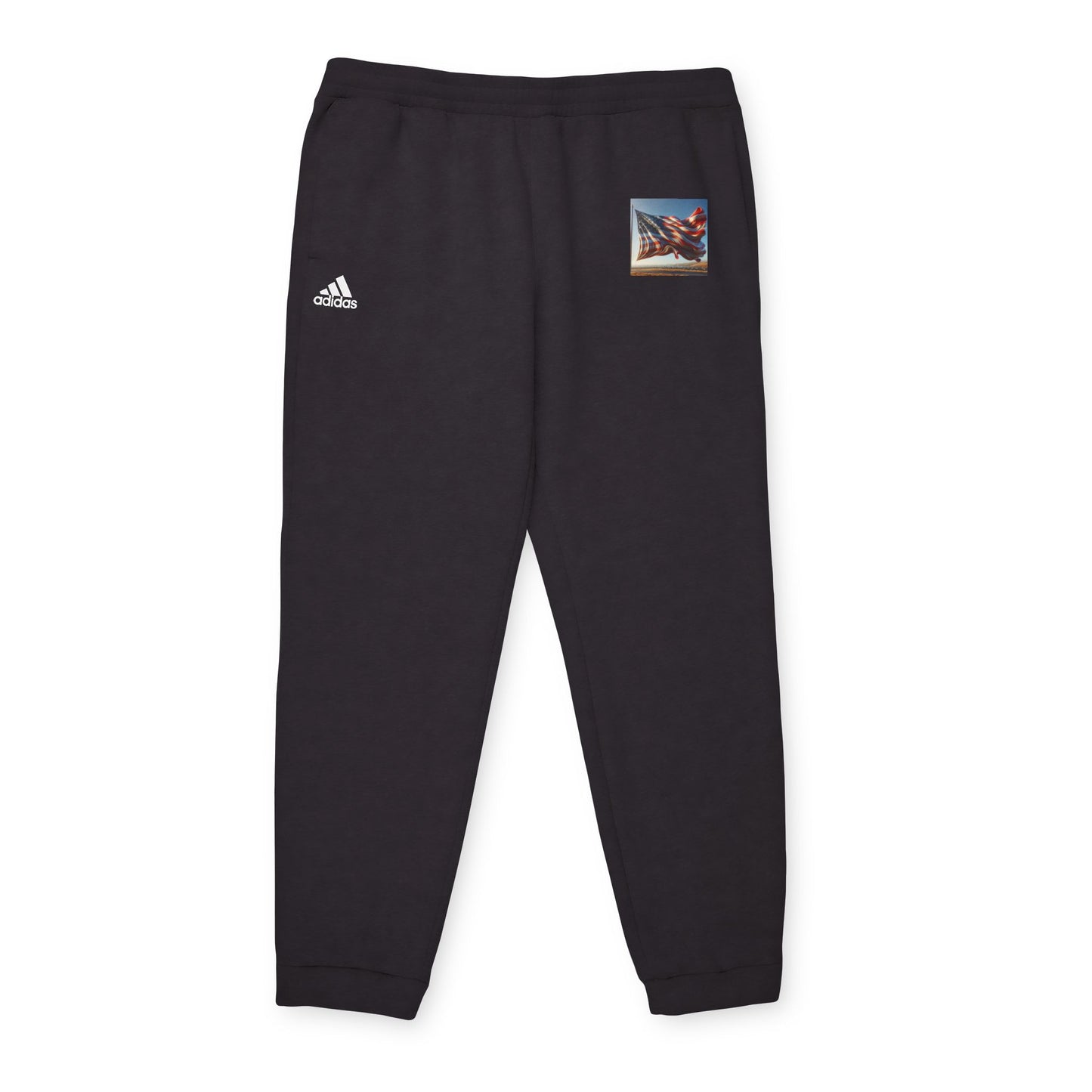 Cozy Fleece Joggers